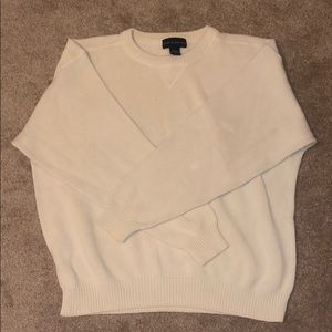 Men’s Croft & barrow sweater